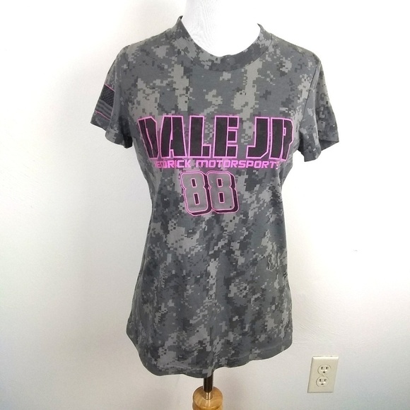 True Timber Tops - TrueTimber Dale Jr. Tee | sz S